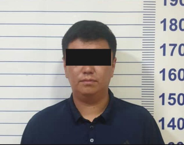 пресс-службы УВД Октябрьского района