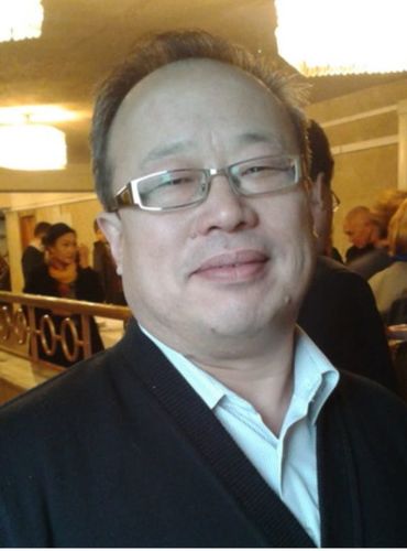 Союза МСУ КР