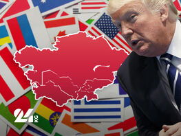 Архитектура нового мирового порядка от&nbsp;Трампа, и&nbsp;что это означает для&nbsp;ЦА 