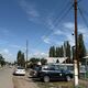 Фото пресс-служба УВД Таласской области. В селе Козучак жители на свои деньги купили камеры для командного центра УВД