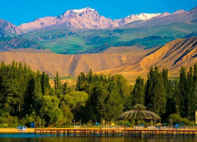 Интернеттен алынды