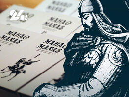 Ответы на&nbsp;вопросы современного мира: о&nbsp;войне, мире и&nbsp;силе эпоса &laquo;Манас&raquo; 