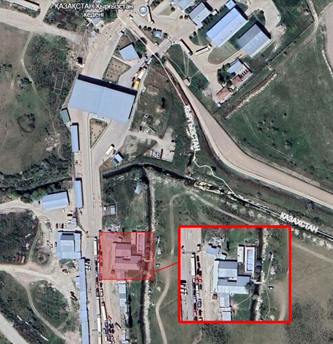 Генпрокуратуры