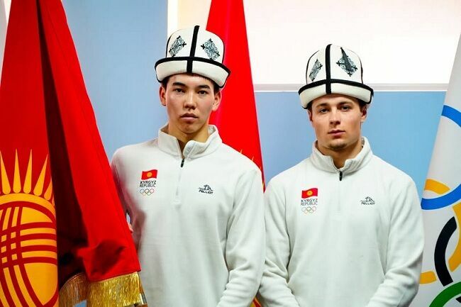 Дене тарбия жана спорт мамлекеттик агенттиги