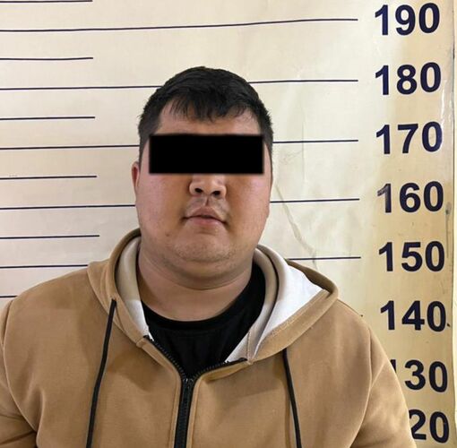 пресс-службы УВД Октябрьского района