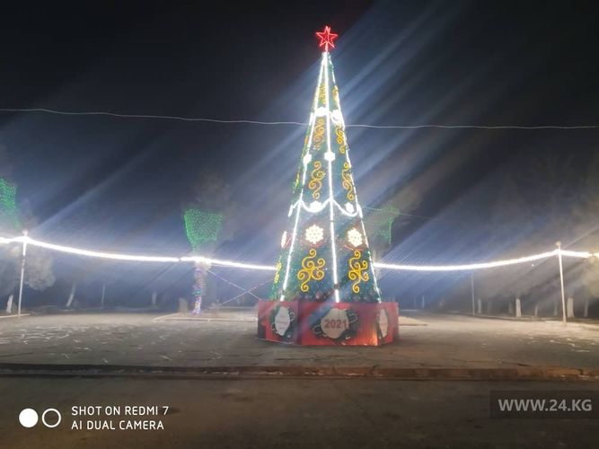 Ильяз Толонов