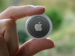 Первый гаджет, выпущенный в&nbsp;2026&nbsp;году, представила корпорация Apple 