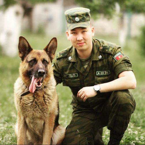 из личного архива респондента