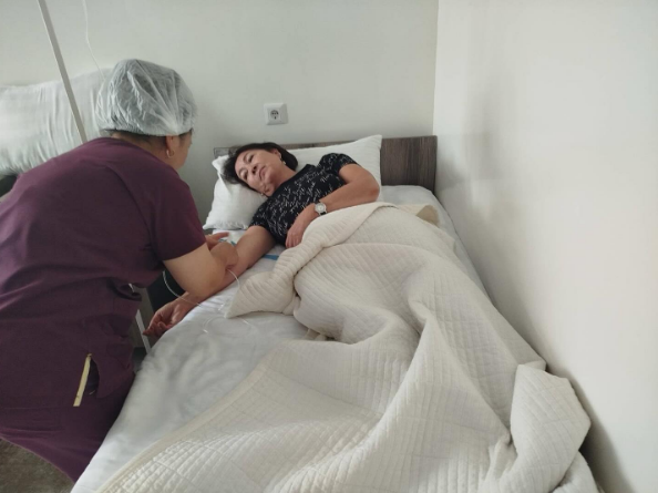 из социальных сетей