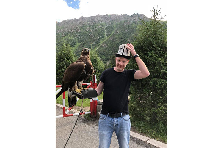 Ричарда Ватсона