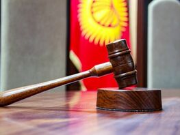 Constitutional Court sets date for next presidential elections in Kyrgyzstan