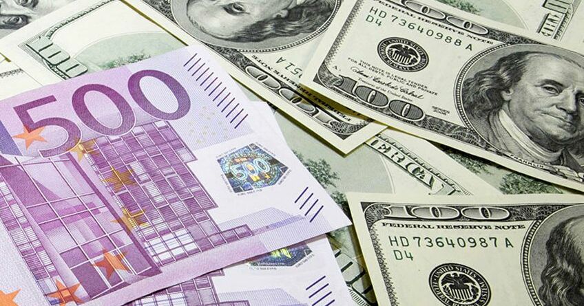 Сом подешевел ко&nbsp;всем основным валютам, кроме евро. Курс на&nbsp;20&nbsp;ноября 