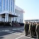 Фото ГКНБ. Открытие Главного управления ГКНБ по Бишкеку