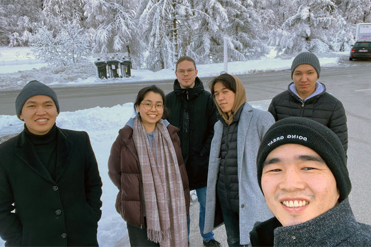 Эркебека Абдырахман уулу