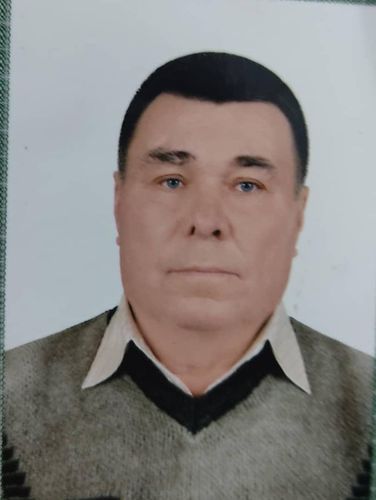 родственников пропавшего