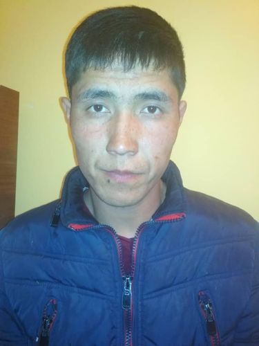 пресс-службы МВД