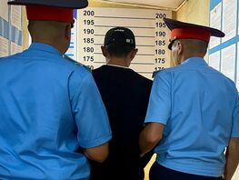В&nbsp;Кыргызстане хотят увеличить сроки наказания за&nbsp;участие в&nbsp;ОПГ 