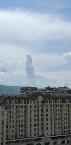 Сергея Ханова