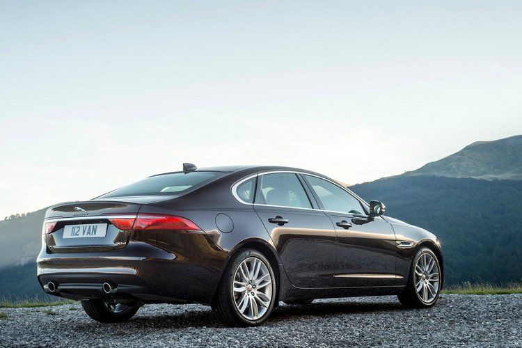 пресс-службы Jaguar