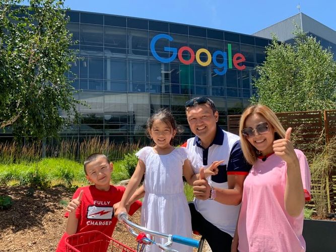 Гулайым Мурзаевой