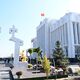 Фото ГКНБ. Открытие Главного управления ГКНБ по Бишкеку