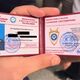 Фото пресс-центра ГКНБ КР. По подозрению в вымогательстве взятки задержаны следователь РУВД и помощник прокурора