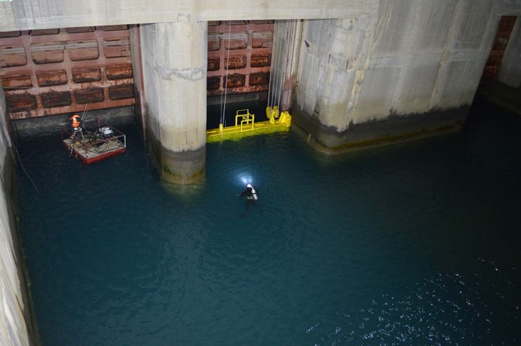 пресс-службы ОАО «Электрические станции»