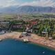 Фото Евгения Липкина. Иссык-Куль