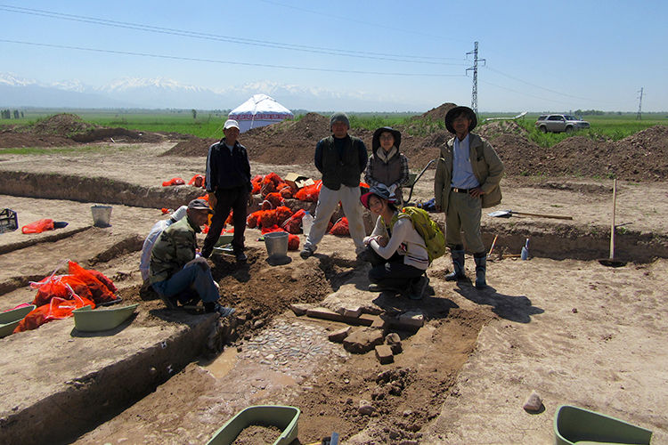 из личного архива