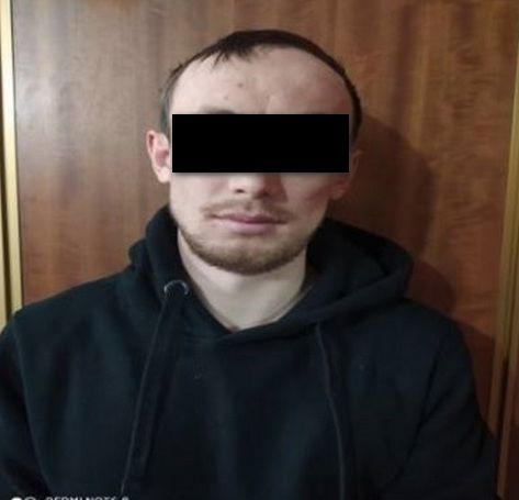 пресс-службы МВД