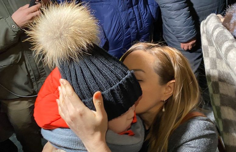 из соцсетей