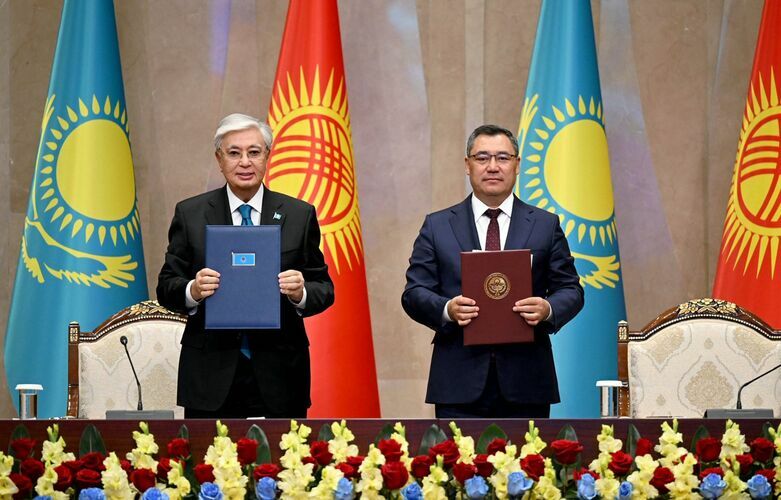 Президенттин басма сөз кызматы