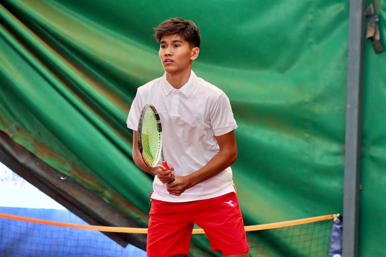 Федерации большого тенниса