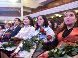 Кабмин изменил правила проведения конкурсов &laquo;Учитель года&raquo; и&nbsp;&laquo;Воспитатель года&raquo; 