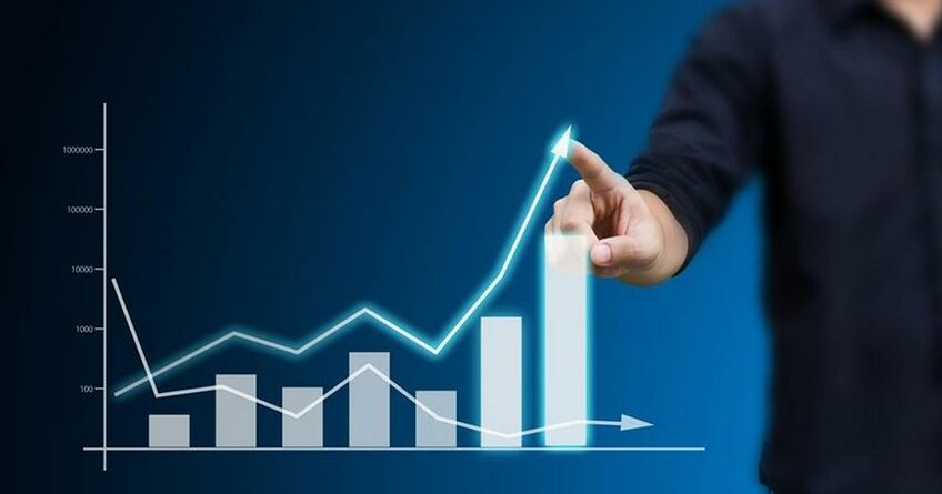 ВВП Кыргызстана превысил 1,6 триллиона сомов по&nbsp;итогам 11&nbsp;месяцев 2025 года 