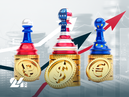 Курс валют в&nbsp;коммерческих банках Кыргызстана на&nbsp;9&nbsp;февраля 